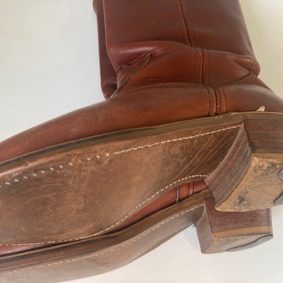 Vintage Dexter boots - Picture 13 of 16